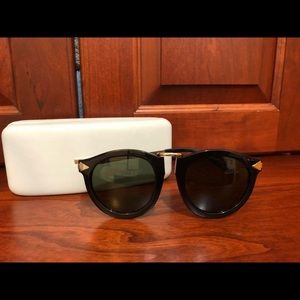 Karen Walker sunglasses